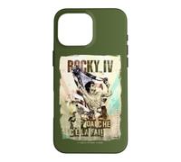 Rocky IV Come On! You Can Do It! Case for iPhone 16 Pro Max