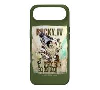Rocky IV Come On! You Can Do It! Case for iPhone Air