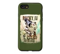 Rocky IV Come On! You Can Do It! Case for iPhone SE (2020) / 7/8