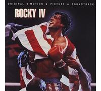 Rocky IV: Original Motion Picture Soundtrack by N/A (2006-02-28)