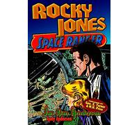Rocky Jones, Space Ranger