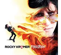 Rocky Kramer - Firestorm