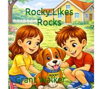 Rocky Likes Rocks