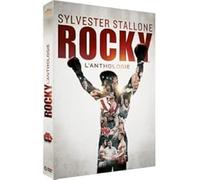 Rocky-L'intégrale de la Saga