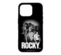 Rocky Making of a Champ Case for iPhone 16 Pro