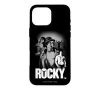 Rocky Making of a Champ Case for iPhone 16 Pro Max