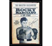 Rocky Marciano - A Life Story [DVD]