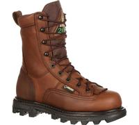 ROCKY Men's Bearclaw 3D LTT Hunting Boot,Brown,11 M US