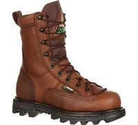 ROCKY Men's Bearclaw 3D LTT Hunting Boot,Brown,13 W US
