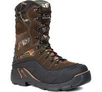 ROCKY Men's Blizzard Stalker Pro Mobu Hunting Boot brown Size: 10