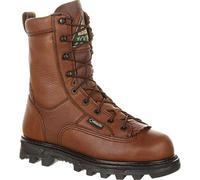 Rocky Men's Brown BearClaw 3D Waterproof 1000g Insulated FQ0009234 09.5 WI