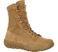 Rocky mens Rkc042 Brown Size: 6 UK