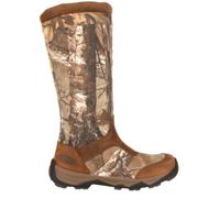 ROCKY Men's Rks0243 Knee High Boot, Realtree Xtra, 9 UK