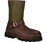 ROCKY Men's Rks0487 Hiking Boot, Brown, 9.5