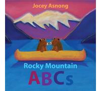 Rocky Mountain ABCs