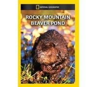 Rocky Mountain Beaver Pond [DVD] [Region 1] [US Import] [NTSC]
