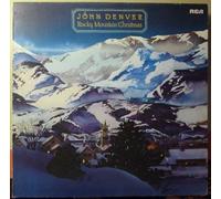 Rocky Mountain Christmas (1975) / Vinyl record [Vinyl-LP]