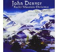 Rocky Mountain Christmas