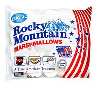 Rocky Mountain Classic Marshmallows 150g Bag
