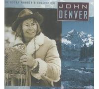 Rocky Mountain Collection - John Denver Compact Disc