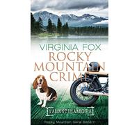 Rocky Mountain Crime