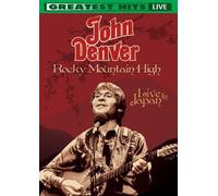 Rocky Mountain High: Live in Japan