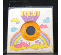 Rocky Mountain High / Spring