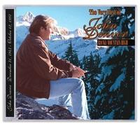 Rocky Mountain High : The Very Best of John Denver by Denver, John (1998-04-28)