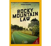 Rocky Mountain Law (DVD) (US IMPORT)