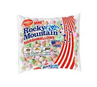 Rocky Mountain Mini Fruity Marshmallows 150g