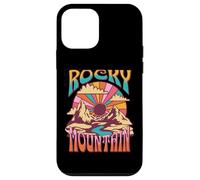 Rocky Mountain National Park Case for iPhone 12 mini