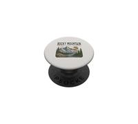 Rocky Mountain National Park PopSockets Adhesive PopGrip