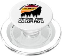 Rocky Mountain National Park PopSockets PopGrip for MagSafe
