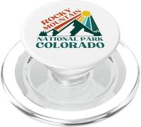 Rocky Mountain National Park PopSockets PopGrip for MagSafe