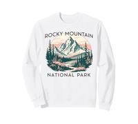 Rocky Mountain National Park Sweatshirt