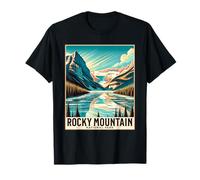 Rocky Mountain National Park T-Shirt