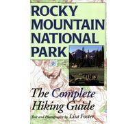 Rocky Mountain National Park: The Complete Hiking Guide