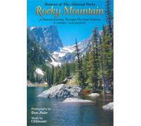 Rocky Mountain - Seasons of The National Parks