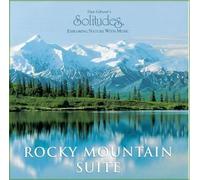 Rocky Mountain Suite Import Edition by Dan Gibson, Hennie Bekker (2005) Audio CD