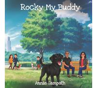 Rocky My Buddy