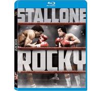 Rocky [New Blu-ray]