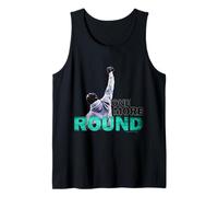 Rocky One More Round Tank Top