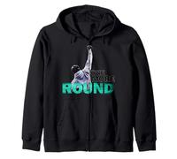 Rocky One More Round Zip Hoodie
