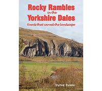Rocky Rambles in the Yorkshire Dales