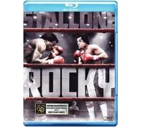 Rocky (Remastered Edition) (Blu-Ray) MGM/UA HOME VIDEO