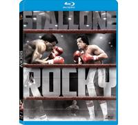 Rocky (Remastered Edition) (Blu-Ray) MGM/UA HOME VIDEO