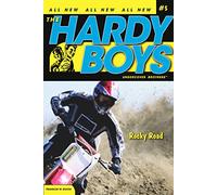 Rocky Road (Volume 5) (Hardy Boys (All New) Undercover Brothers)