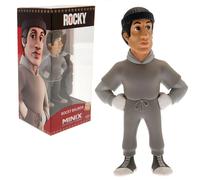 BANDAI MINIX ROCKY TRAINING SUIT 12CM