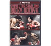 ROCKY 1 & 2