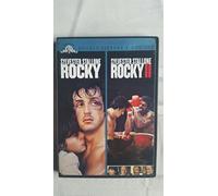 Rocky / Rocky II (Double Feature)